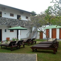 Отель Vesma Villas Хиккадува фото 9