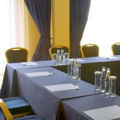 Отель Vilnius Grand Resort фото 2