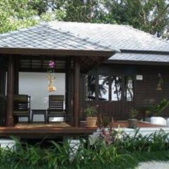 Отель Chaweng Garden Beach Resort Таиланд, Самуи - 1 отзыв об отеле, цены и фото номеров - забронировать отель Chaweng Garden Beach Resort онлайн