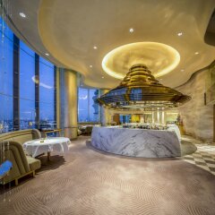 Отель Tower Club at lebua детские мероприятия