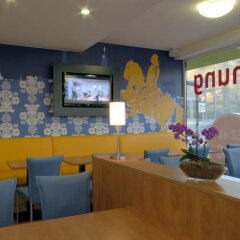 Отель B&B Hotel Dresden Германия, Дрезден - отзывы, цены и фото номеров - забронировать отель B&B Hotel Dresden онлайн детские мероприятия фото 2