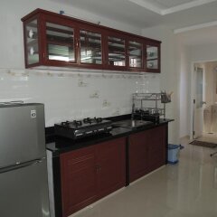 Апартаменты White Swan Apartment в номере фото 2