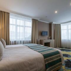Парк-отель Кулибин 5* Стандартный номер фото 9
