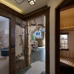 Family Hotel La Grotta спа
