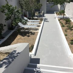 Отель Niabelo Villa Греция, Остров Санторини - отзывы, цены и фото номеров - забронировать отель Niabelo Villa онлайн фото 11