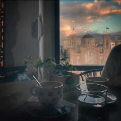 Отель Ciel Living Athens Афины