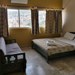 Holiday Suites Hotel And Beach in Aley, Lebanon from 147$, photos, reviews - zenhotels.com