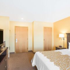Отель Days Inn Colchester/Burlington удобства в номере