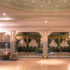 Hotel Marrakech Le Sangho Privilege фото 2