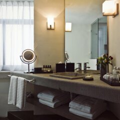 Busue A Boutique Experience Hotel спа