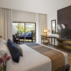 Отель Anantara Bophut Koh Samui Resort Таиланд, Самуи - отзывы, цены и фото номеров - забронировать отель Anantara Bophut Koh Samui Resort онлайн