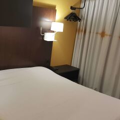 Отель Ibis Styles Massy Opera удобства в номере
