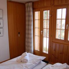 Отель Chalet Les Muguets Нендаз комната для гостей фото 5