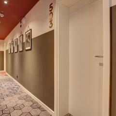 Отель Boutique 020 Hamburg City Германия, Гамбург - отзывы, цены и фото номеров - забронировать отель Boutique 020 Hamburg City онлайн интерьер отеля