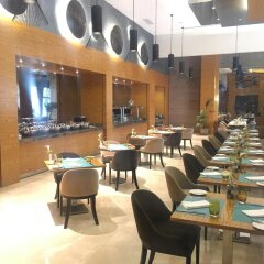 DoubleTree by Hilton Gaziantep Турция, Газиантеп - отзывы, цены и фото номеров - забронировать отель DoubleTree by Hilton Gaziantep онлайн фото 8