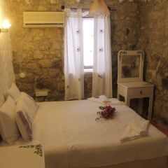 Отель Alacati Asmali Konak Otel Чешме сауна