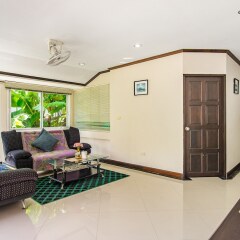 Pathaya Place Kata Hotel пляж Ката интерьер отеля