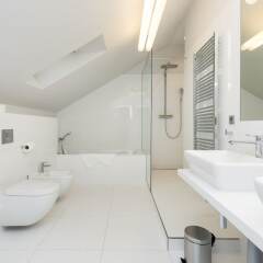 Отель EMPIRENT Rose Apartments Чехия, Прага - отзывы, цены и фото номеров - забронировать отель EMPIRENT Rose Apartments онлайн фото 12