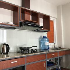 Отель Homestay Des Amis - Ban Huu в номере фото 2