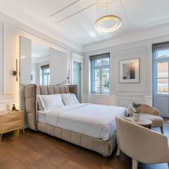 Отель A77 Suites By Andronis Афины комната для гостей фото 2
