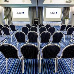 Отель Radisson Blu Hotel Klaipeda Литва, Клайпеда - отзывы, цены и фото номеров - забронировать отель Radisson Blu Hotel Klaipeda онлайн помещение для мероприятий фото 2