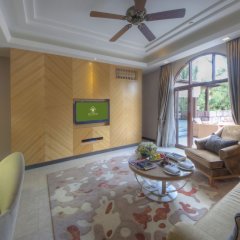 The Chateau Spa & Wellness Resort in Bukit Tinggi, Malaysia from 182$, photos, reviews - zenhotels.com guestroom