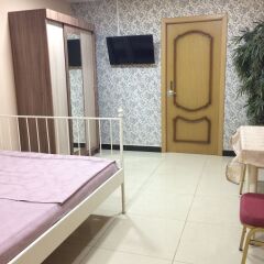 Hotel Rica балкон