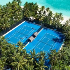 Отель One&Only Reethi Rah Мальдивы, Северный атолл Мале - 8 отзывов об отеле, цены и фото номеров - забронировать отель One&Only Reethi Rah онлайн фото 13