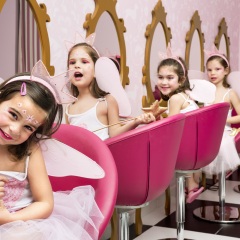 Отель Occidental Jandia Mar спа