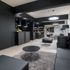 Апартаменты Paraíso - Touristic Apartments интерьер отеля