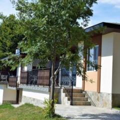 Hotel Tri Buki Кюстендил фото 3