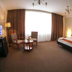 Hotel Classic комната для гостей фото 5