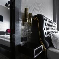 Humboldt1 Palais-Hotel & Bar интерьер отеля фото 3
