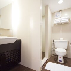 Отель Chomview Residence ванная фото 2