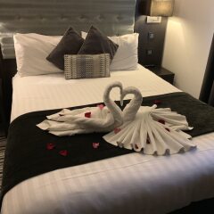 The W14 Hotel спа