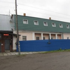 Гостиница Причал у Павла Гридина в Кемерово отзывы, цены и фото номеров - забронировать гостиницу Причал у Павла Гридина онлайн парковка