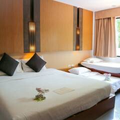 Отель Peach Blossom Resort Пхукет фото 6