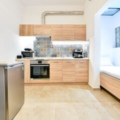 Отель Flowers Of Athens - Boutique Aparthotel Греция, Афины - отзывы, цены и фото номеров - забронировать отель Flowers Of Athens - Boutique Aparthotel онлайн фото 31