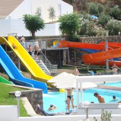 Отель Lindos Royal-All Inclusive бассейн фото 2