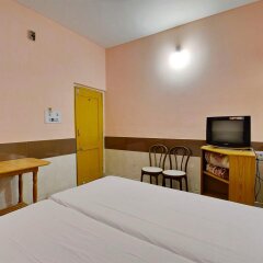 Hotel Shanti in Bodh Gaya, India from 19$, photos, reviews - zenhotels.com photo 4
