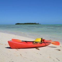 Swains Cay Lodge in Mangrove Cay, Bahamas from 267$, photos, reviews - zenhotels.com outdoors