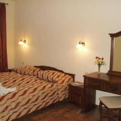 Отель Mountain Romance Apartments & Spa Болгария, Банско - отзывы, цены и фото номеров - забронировать отель Mountain Romance Apartments & Spa онлайн удобства в номере