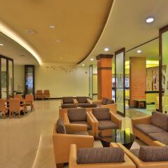 Отель Guam Plaza Resort & Spa спа