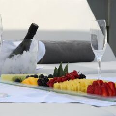 Отель Occidental Atenea Mar - Adults Only в номере