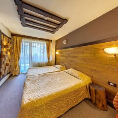 Отель Flora hotel Болгария, Боровец - отзывы, цены и фото номеров - забронировать отель Flora hotel онлайн детские мероприятия фото 2