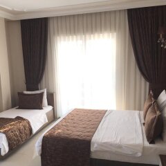 Geyikli Sunshine Hotel Тевфикие фото 5