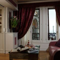 Отель San Marco Luxury - Canaletto Suites Италия, Венеция - отзывы, цены и фото номеров - забронировать отель San Marco Luxury - Canaletto Suites онлайн фото 8