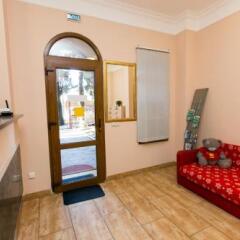 Rivyersky Hostel Сочи спа