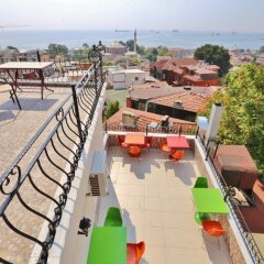 Апартаменты Camelot Apartment пляж