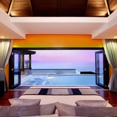 Отель Centara Blue Marine Resort & Spa Phuket Таиланд, Пхукет - отзывы, цены и фото номеров - забронировать отель Centara Blue Marine Resort & Spa Phuket онлайн фото 2
